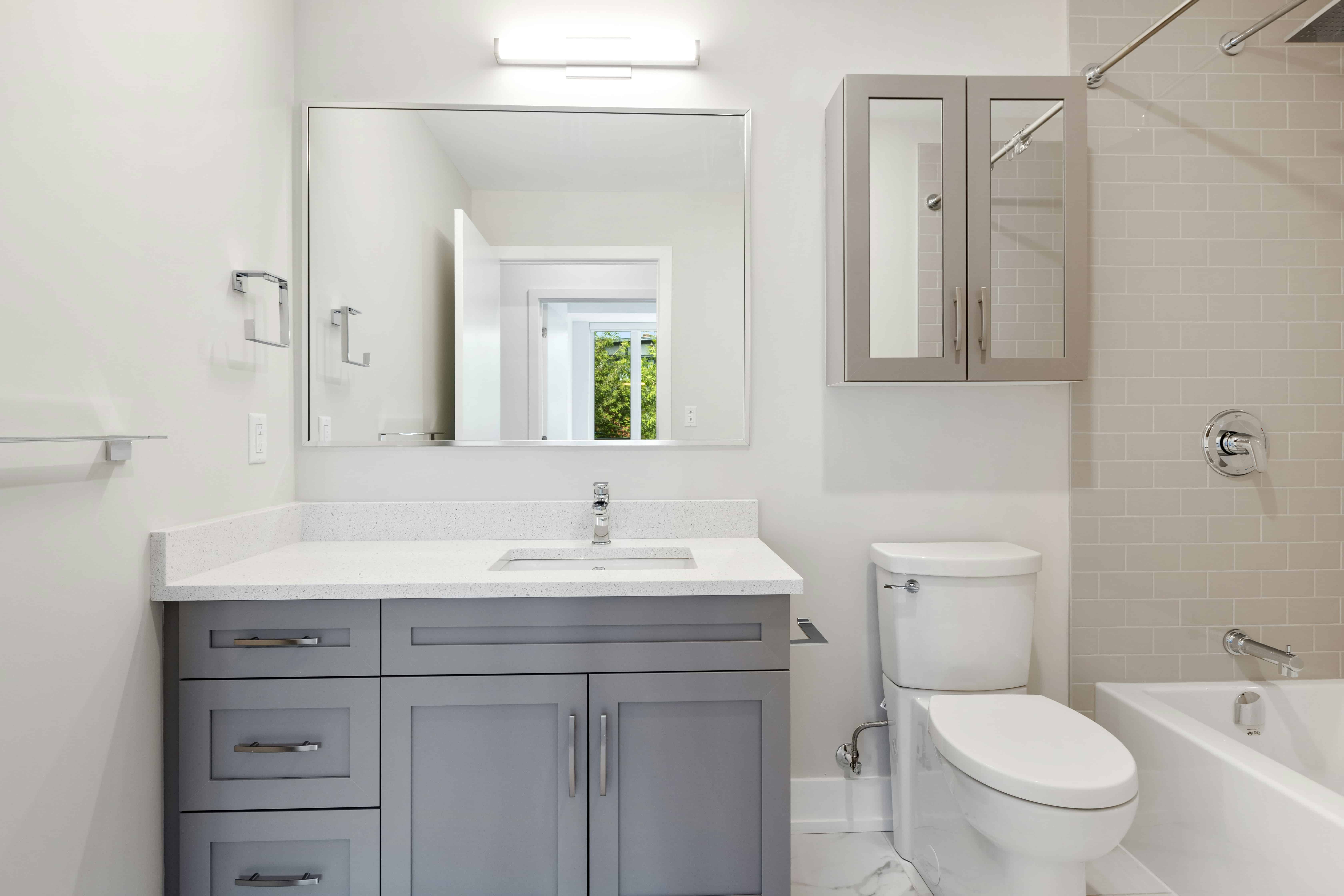 Picture of Bathroom